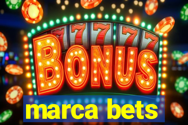 marca bets